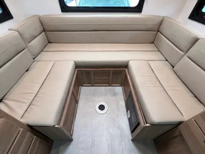 2027 Thor Motor Coach Chateau photo 13