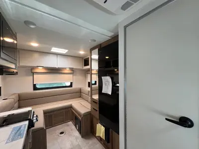 2027 Thor Motor Coach Chateau photo 12