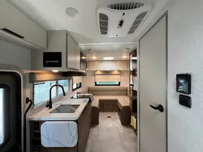 2027 Thor Motor Coach Chateau photo 5