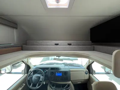 2027 Thor Motor Coach Chateau photo 4
