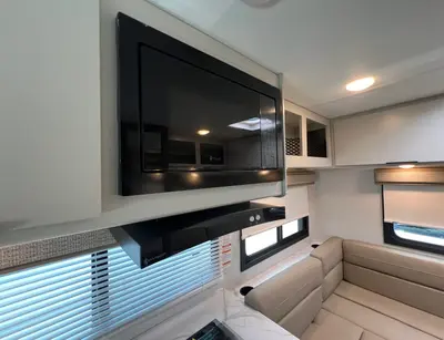 2027 Thor Motor Coach Chateau photo 10