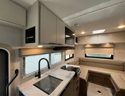 2027 Thor Motor Coach Chateau photo 8
