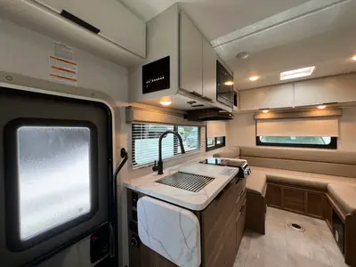 2027 Thor Motor Coach Chateau photo 6
