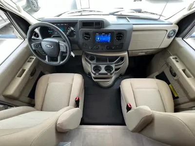 2027 Thor Motor Coach Chateau photo 2