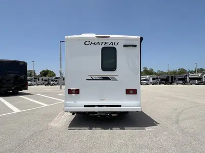 2027 Thor Motor Coach Chateau photo 22