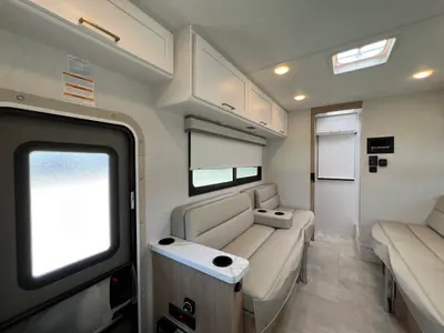 2027 Thor Motor Coach Chateau photo 14