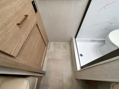 2027 Thor Motor Coach Chateau photo 17