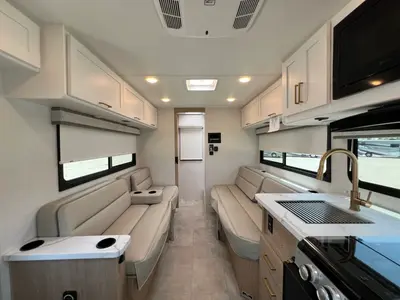 2027 Thor Motor Coach Chateau photo 6