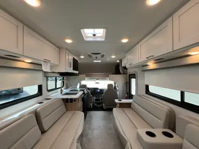 2027 Thor Motor Coach Chateau photo 3