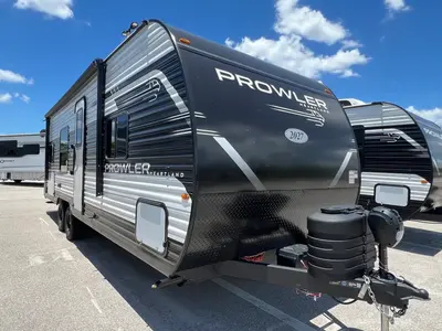 New 2027 Heartland Prowler 2600BH