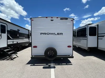 2027 Heartland Prowler photo 22