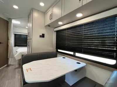 2027 Entegra Coach Odyssey SE photo 12