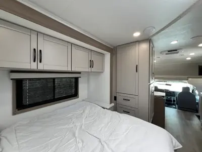 2027 Entegra Coach Odyssey SE photo 14
