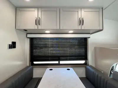 2027 Entegra Coach Odyssey SE photo 13