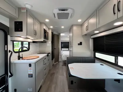 2027 Entegra Coach Odyssey SE photo 5