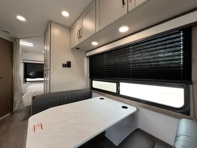 2027 Entegra Coach Odyssey SE photo 11