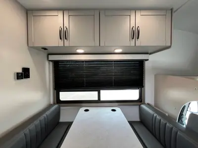 2027 Entegra Coach Odyssey SE photo 12