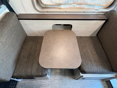 2027 Winnebago Solis Pocket photo 14
