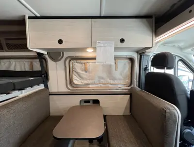 2027 Winnebago Solis Pocket photo 15