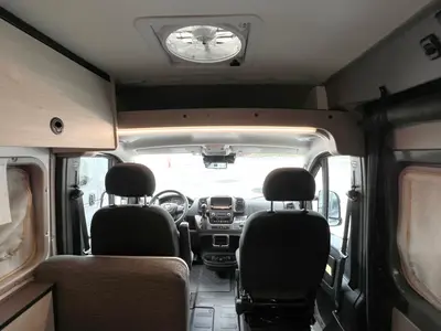 2027 Winnebago Solis Pocket photo 5