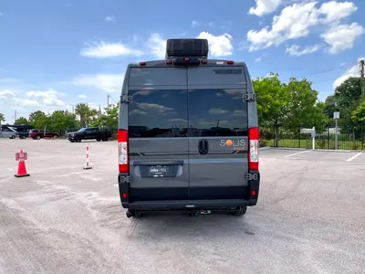 2027 Winnebago Solis Pocket photo 21