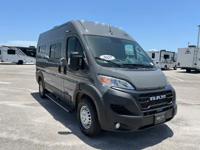 New 2027 Winnebago Solis Pocket BUT36A