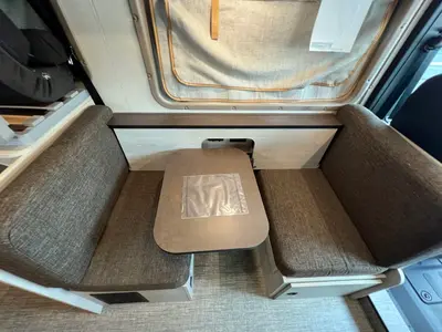 2027 Winnebago Solis Pocket photo 16