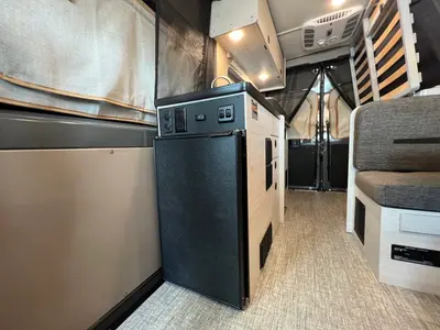 2027 Winnebago Solis Pocket photo 14