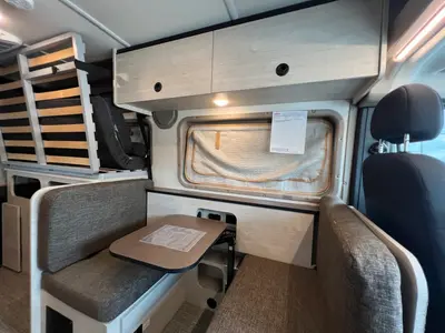 2027 Winnebago Solis Pocket photo 15