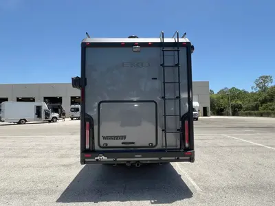 2027 Winnebago Ekko photo 22