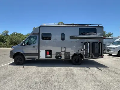 2027 Winnebago Ekko photo 20