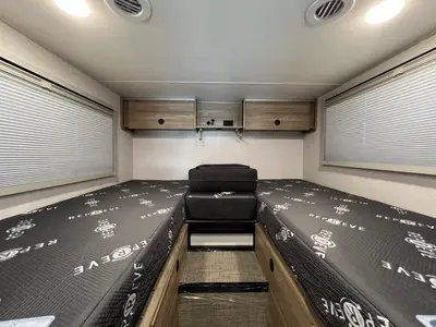 2027 Winnebago Ekko photo 14
