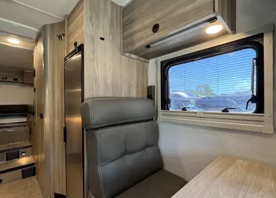 2027 Winnebago Ekko photo 12