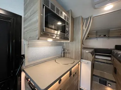 2027 Winnebago Ekko photo 8