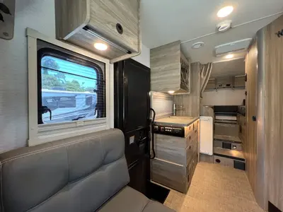 2027 Winnebago Ekko photo 6