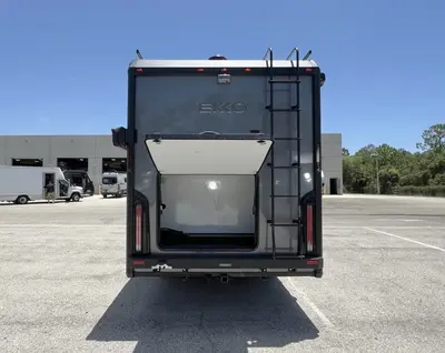 2027 Winnebago Ekko photo 21