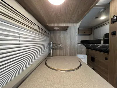 2027 Winnebago Ekko photo 9