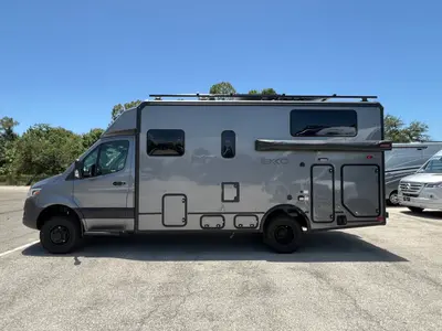 2027 Winnebago Ekko photo 19