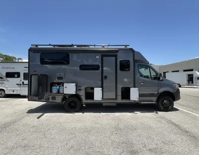 2027 Winnebago Ekko photo 18