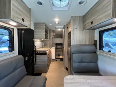 2027 Winnebago Ekko photo 5