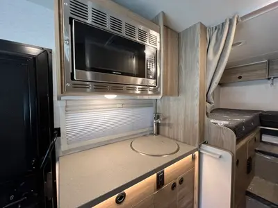 2027 Winnebago Ekko photo 10