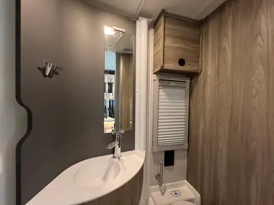 2027 Winnebago Ekko photo 15