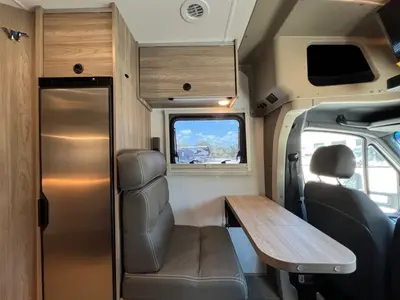 2027 Winnebago Ekko photo 13