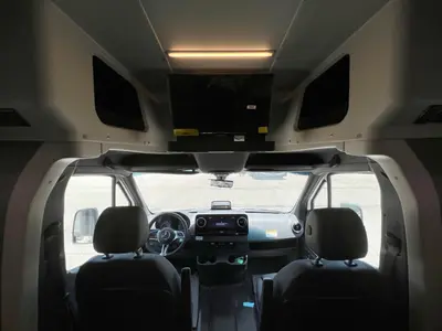 2027 Winnebago Ekko photo 4