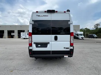 2027 Thor Motor Coach Tellaro photo 22