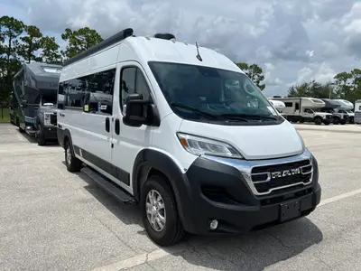 New 2027 Thor Motor Coach Tellaro 20L