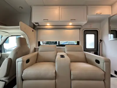 2027 Thor Motor Coach Chateau photo 14