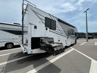 2027 Thor Motor Coach Chateau photo 21