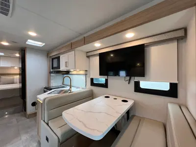 2027 Thor Motor Coach Chateau photo 6