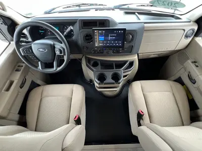 2027 Thor Motor Coach Chateau photo 2